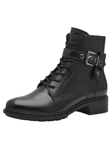 Tamaris Stiefelette in BLACK