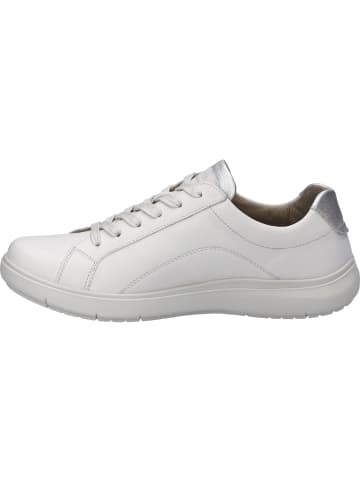 Josef Seibel Sneaker Megan 01 in weiß