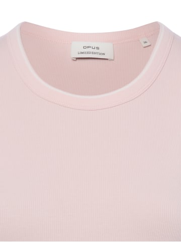 OPUS Top Izli in rosa - 0002