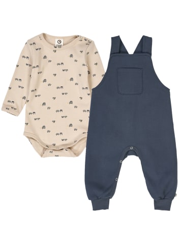 müsli Baby Set 1586003300 in beige