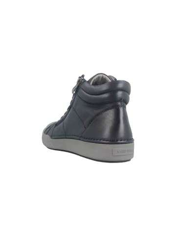 Josef Seibel Halbschuhe in Blau