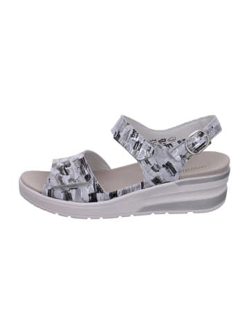 WALDLÄUFER Komfort Sandalen in Bunt