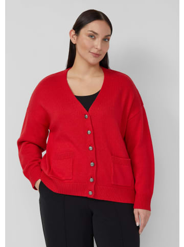 s.Oliver Strickjacke  in  3384_chilirot