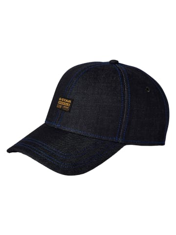 G-Star Raw Cap in Blau