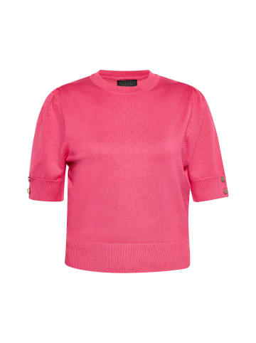 NAEMI Pullover in PINK