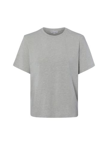 Marie Lund T-Shirt in grau