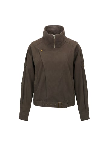 KIANNA Women Jacket in Anthrazit