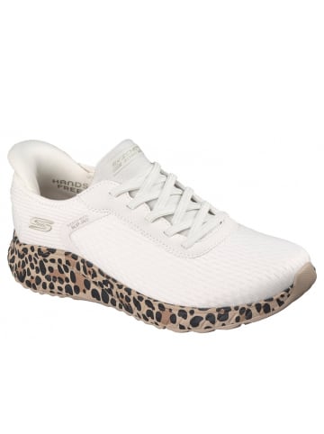 Skechers Footwear Sportschuh Bobs Squad Chaos Sl in Weiß