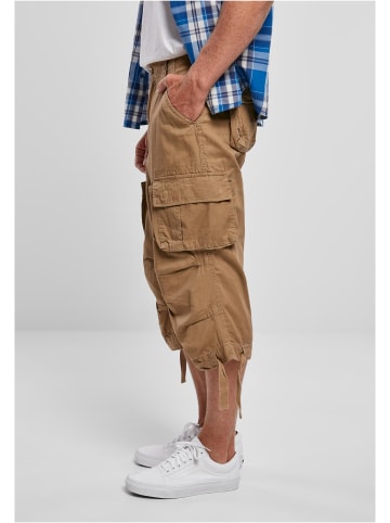 Brandit Brandit Shorts in beige