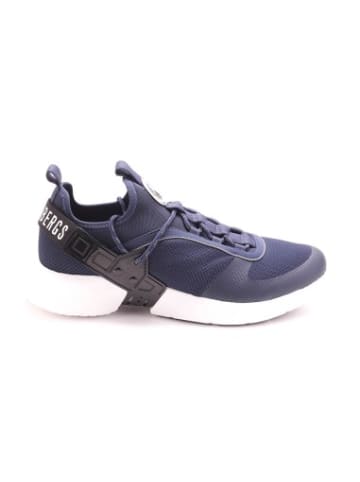 Bikkembergs Turnschuhe Gregg in Marine