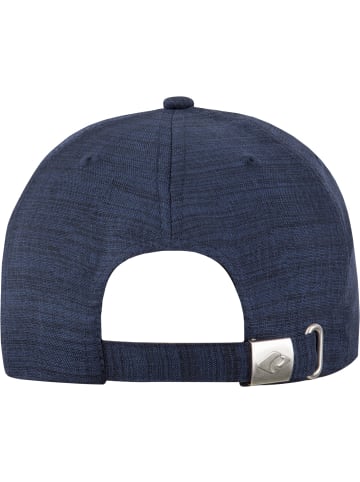 Chillouts Headwear Baseball Cap in blau