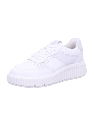 Tamaris Sneaker in weiß