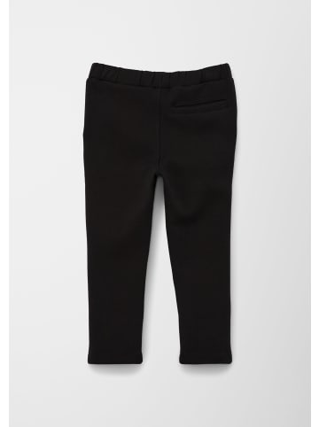 s.Oliver Leggins in 9999_schwarz