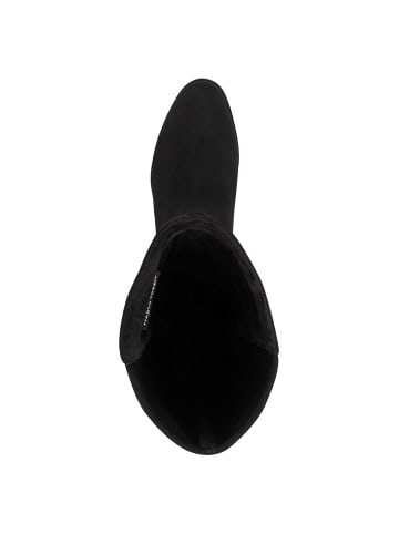 Marco Tozzi Stiefel in BLACK