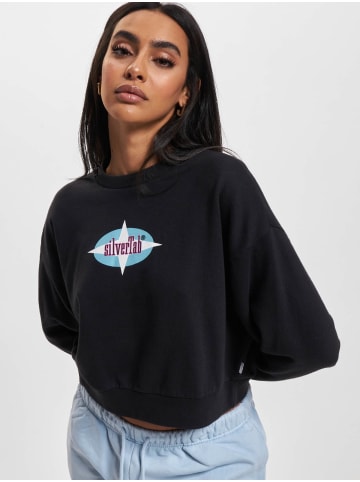 Levi´s Levi´s Rundhalsausschnitt in star caviar