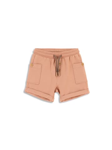 Coccodrillo Kurze Hose  in lachsfarben