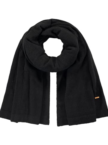 Barts Schal Witzia Scarf in Schwarz01101