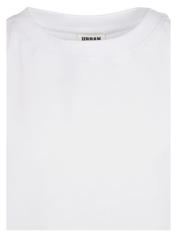 Urban Classics T-Shirt in white