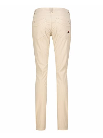 Buena Vista Paris Skinny Fit Jeans für Damen in creme