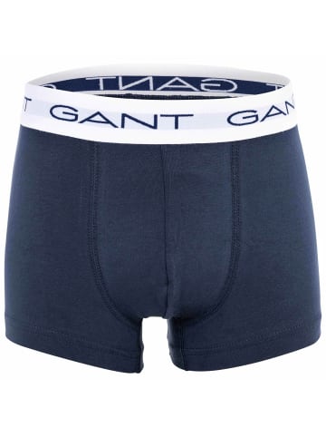 Gant Boxershort 5er Pack in Mehrfarbig