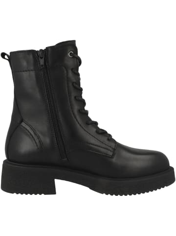 Bullboxer Schnürboots 555503E6L in schwarz