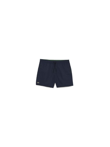 Lacoste Badeshorts