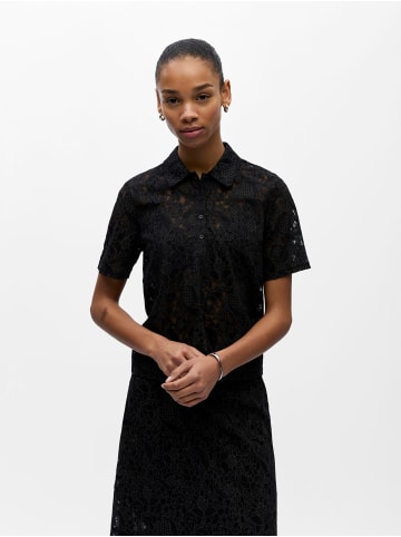 Object Hemd in Black