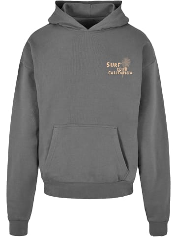 Merchcode Merchcode Kapuzenpullover in magnet