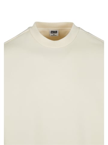 Urban Classics Urban Classics Fluffy Crewneck in whitesand