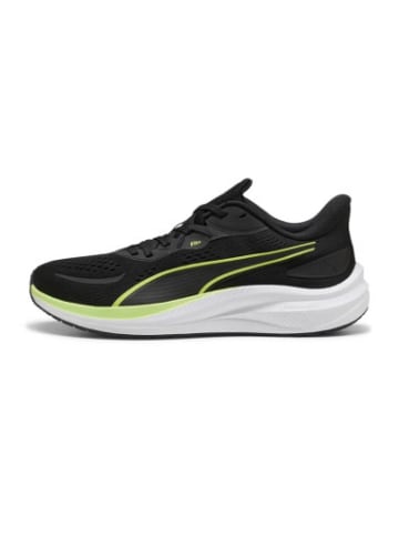 Puma Sneackers Skyrocket in Schwarz