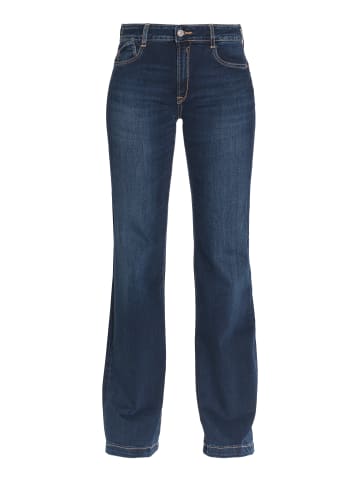 Le Temps des Cerises Jeans PULPHIFL in BLUE