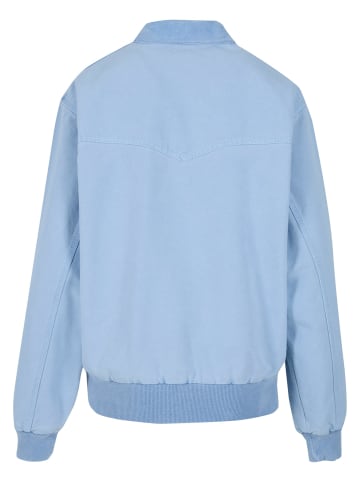 Carhartt WIP Carhartt WIP Bomberjacken in piscine/piscine faded