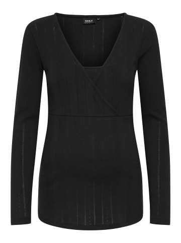 ONLY Top in Black