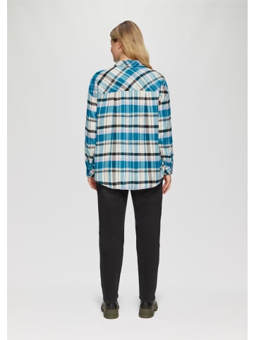 s.Oliver Bluse  in  64N2_azurblau