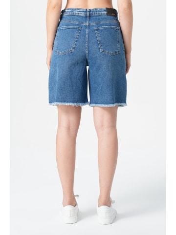 M.O.D Nelly Shorts Dazzle Blue