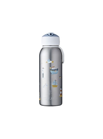 Mepal Thermoflasche Flip-Up Campus 350 ml in Sailors Bay