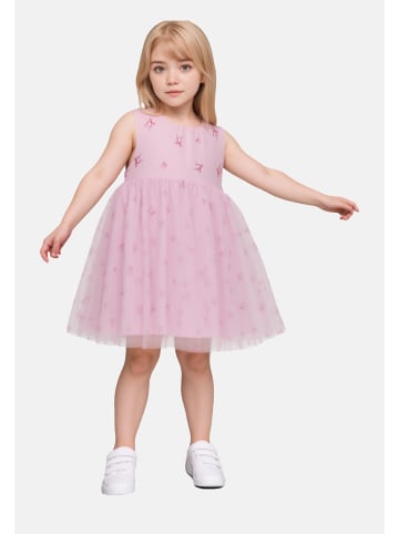 name it Kleid 'Vabos Spencer' in lila