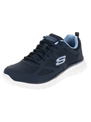 Skechers Sneaker Low in Blau