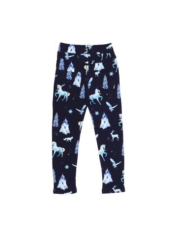 Walkiddy Leggings Fantastic Wonderland-Sweat Leggings
