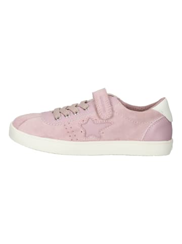 Geox Sneaker in Rose