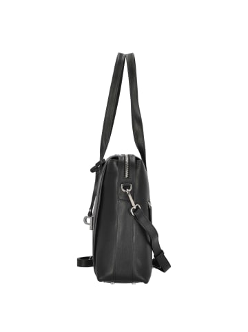 PICARD Bali - Shopper 37 cm (ozean) in schwarz
