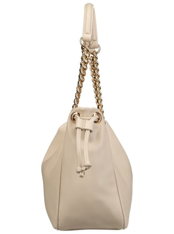 Bugatti Handtasche Leni Shoulder Bag M in Beige