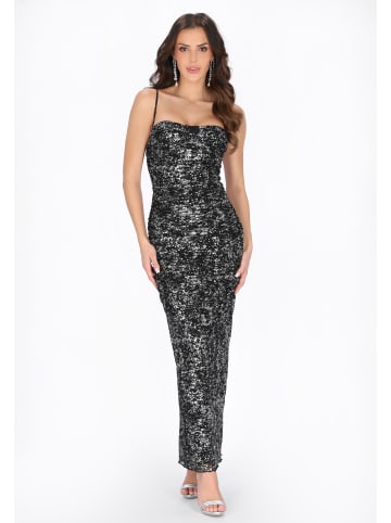 faina Women Dress in black