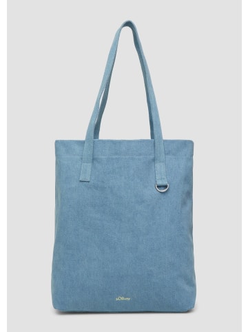 s.Oliver Tasche in 54Y4_blau