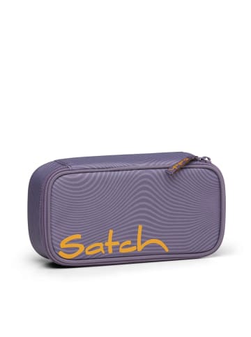 Satch Schlamperbox Mesmerize in lila