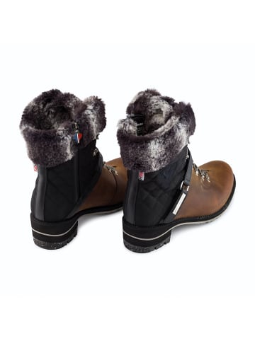 ROSSIGNOL M PROLAN VEST in Braun