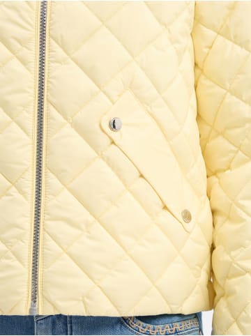 s.Oliver Jacke in vanille