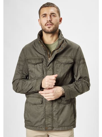 redpoint Parka Brent in heritage khaki