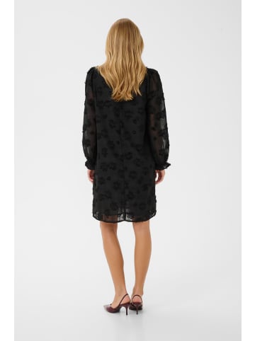 CULTURE Kleid CUbeannie Classic fit in Black