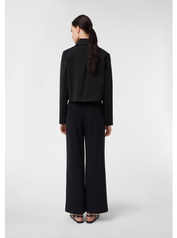 comma Indoor-Jacke in 9999_schwarz